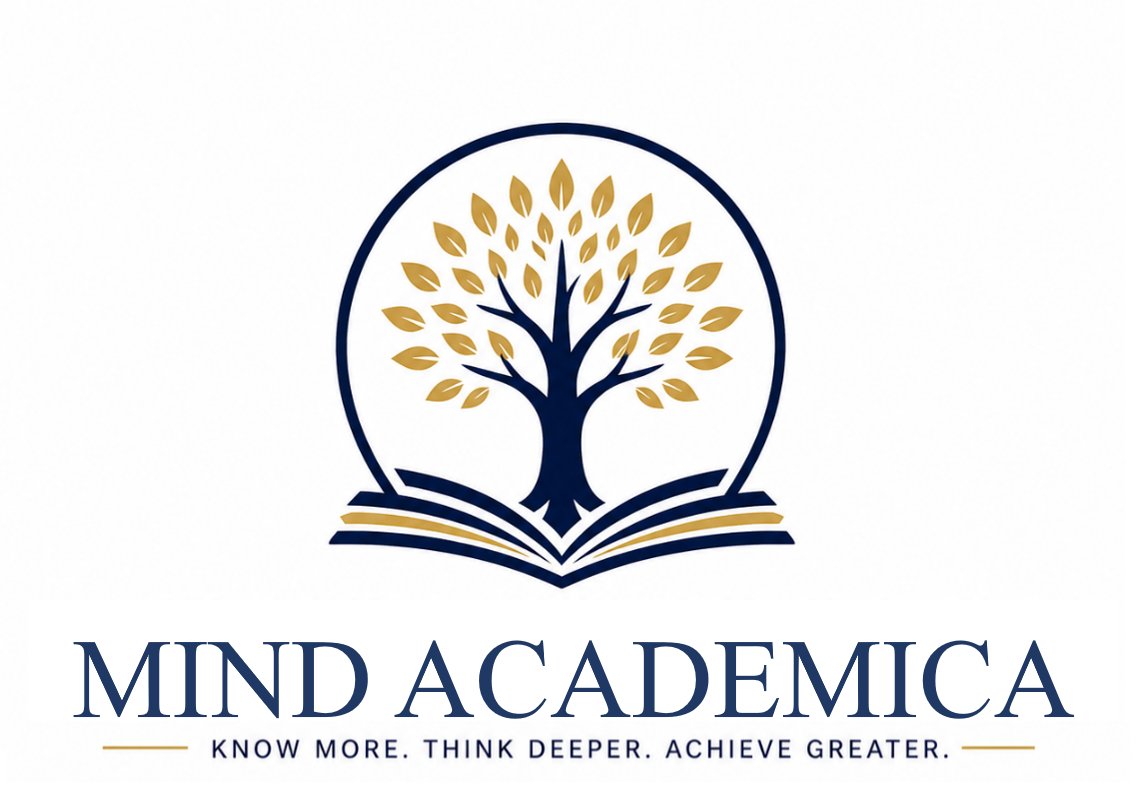 Mind Academica
